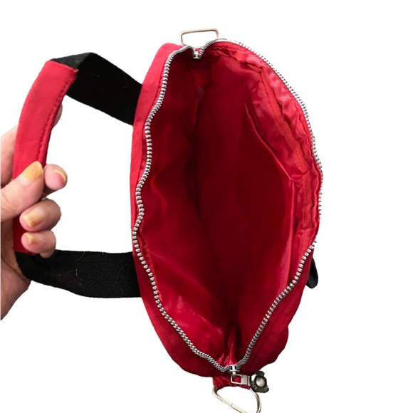 Sposac red bag - Picture 3 of 4